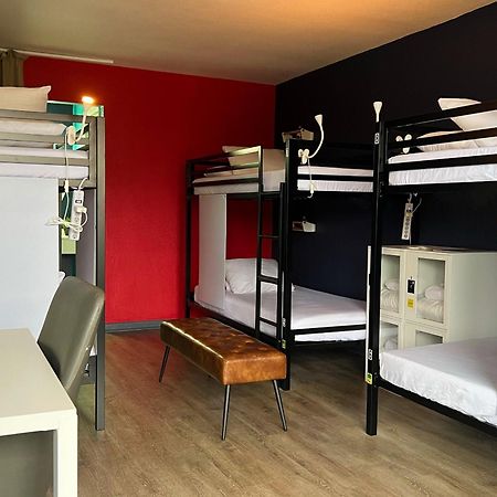 Bposhtels Houston Hostel Kültér fotó