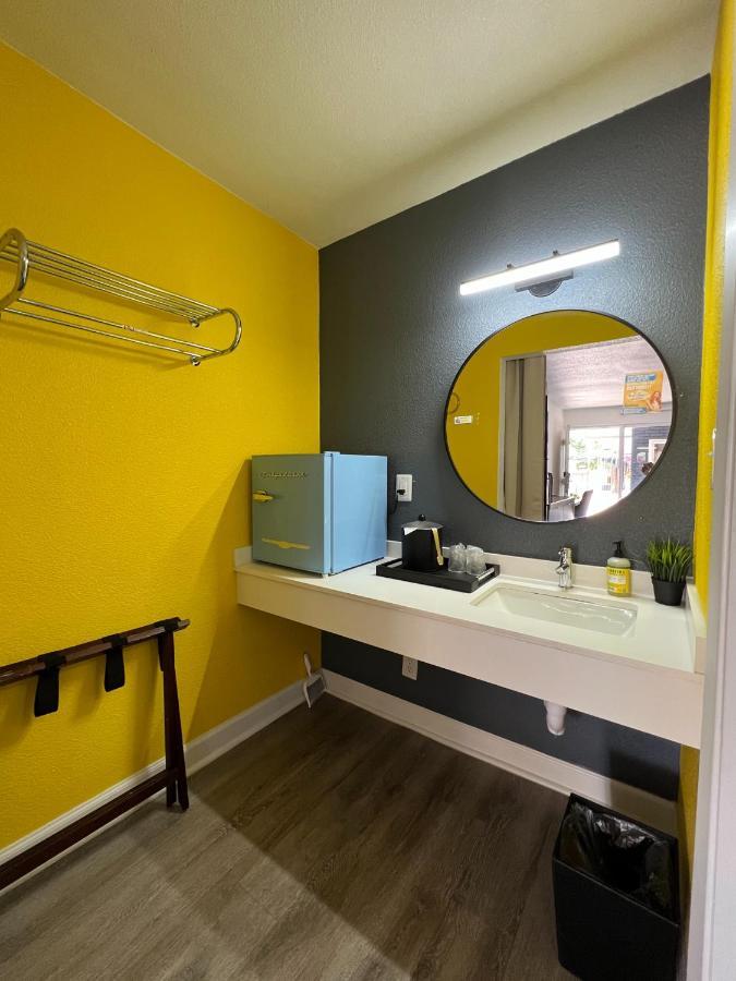 Bposhtels Houston Hostel Kültér fotó